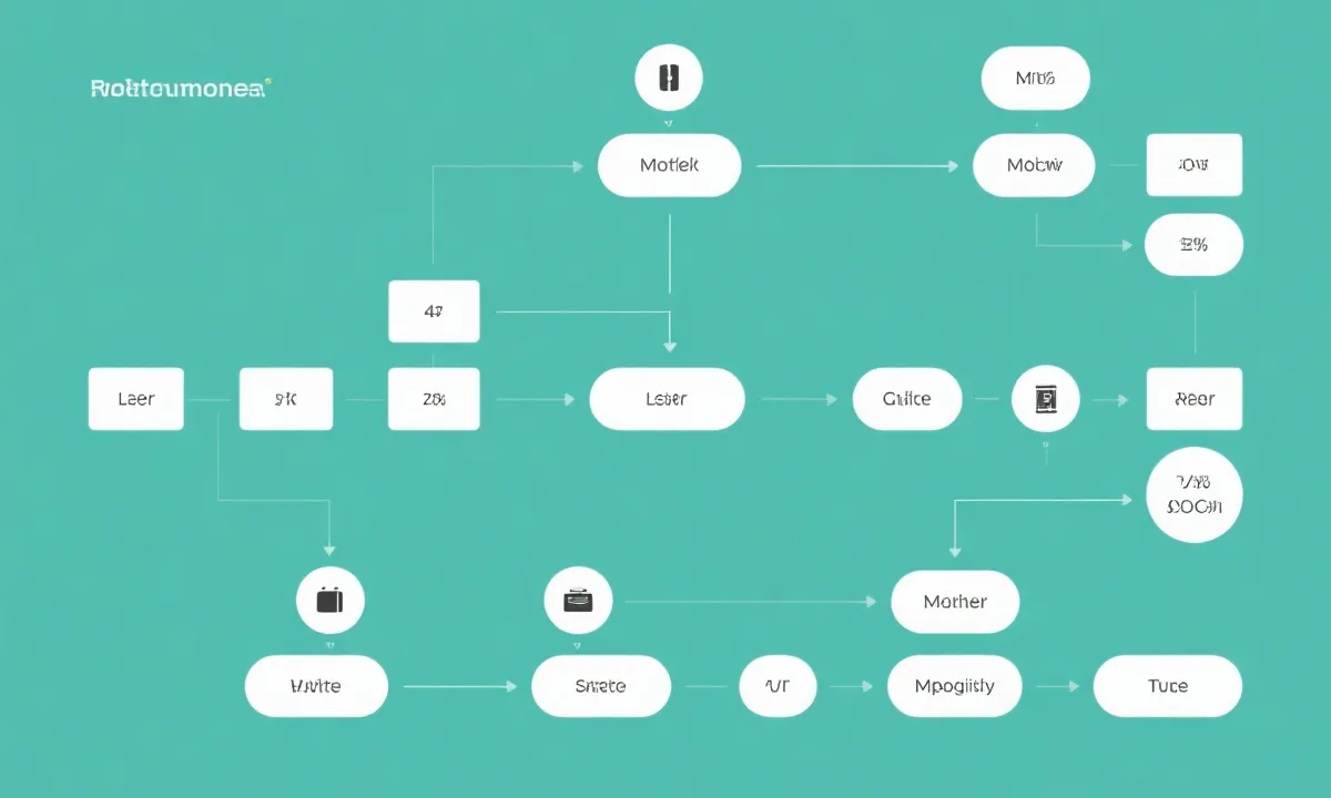 积分倍数示意图