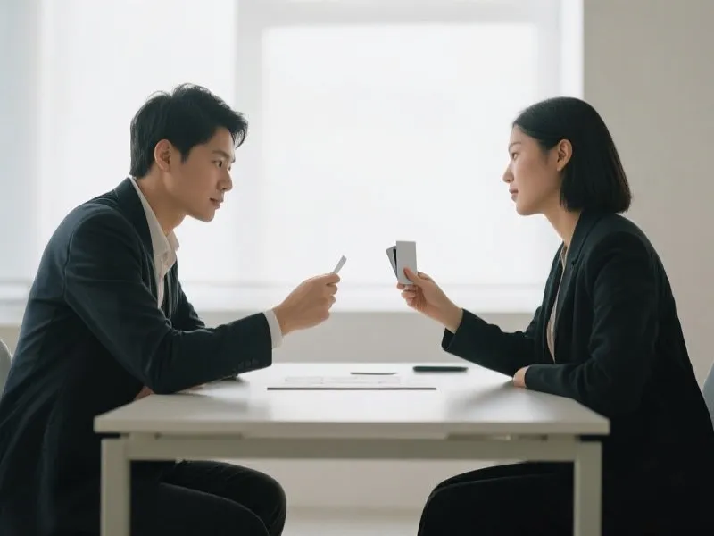 农民阵营的默契配合