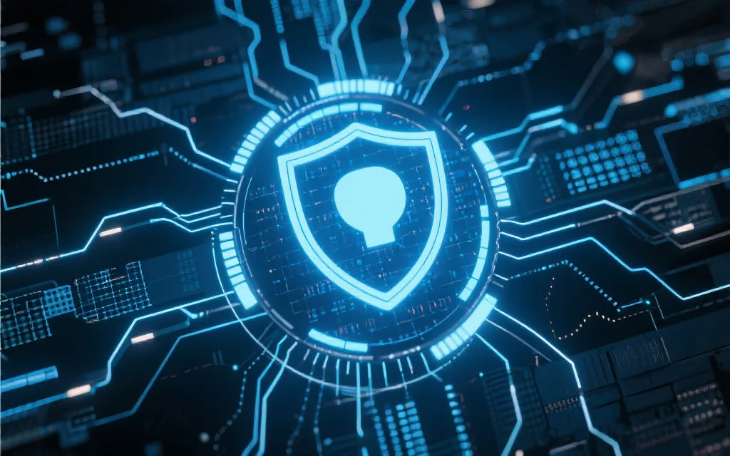 安全加密与隐私保护机制